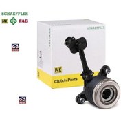 Resim Debriyaj Rulmanı 510009710 Clıo 01- Laguna 01- Megane 02- 306200650r 