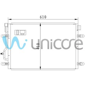 Resim 8E0260403D Klima A4 2003-2005 567X402 
