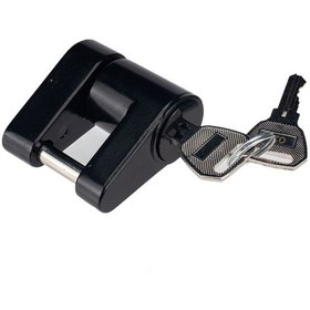 Resim 1/4 İnç Römork Bağlantı Parçası Kilit Konnektörü 