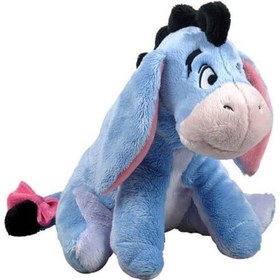 Resim 10041 Eeyore Core Peluş 25 cm. 