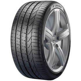 Resim Pirelli 235/45R20 100W XL P Zero Mo Yaz Lastiği 2025 