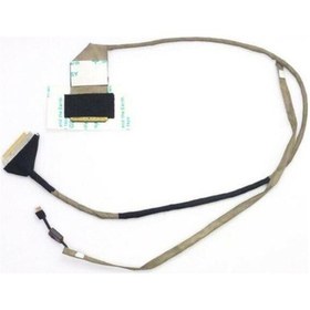 Resim Acer Aspire 5741 5742 5552 5250 5252 Lcd Lvds Data Kablo Dc020010l10 