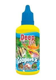 Resim Deep Fix Cooperfix Yosun ve Salyangoz Giderici 50Ml 