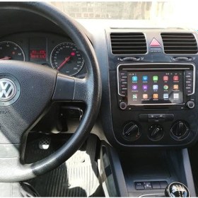Resim Navigold Volkswagen Golf 7 İnç Android Multimedia 