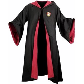 Resim Harry Potter Gryffindor Cübbe Çocuk Boy 9-10 Yaş 