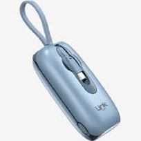 Resim Linktech MP09 22.5W 9600 mAh FAST CHARGING Power Bank 