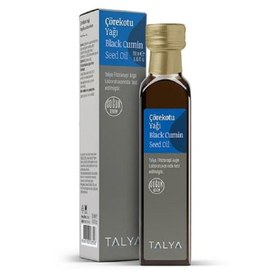Resim Talya Çörek Otu Yağı 250 ml 