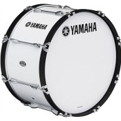 Resim Yamaha MB6322 Bando Bas Davul 