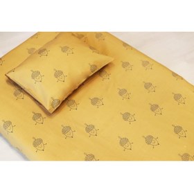 Resim Miya Miya Design Miya Miya Bebek Çarşaf Kiti (pamuk Saten) - Bellus 