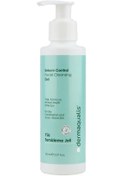 Resim Dermaqualis Yağlı Ve Karma Ciltler Için Yüz Temizleme Jeli 150 ml 