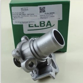 Resim Termostat 82c 1 Müşür Yuvalı Ducato 2.3mjt-ıveco Daıly 2.3mjtd 504387382 504110432 504013931 