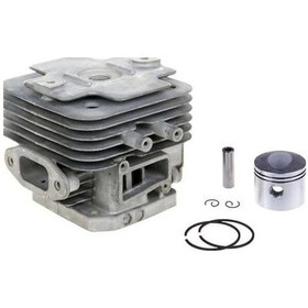 Resim Silindir Piston Kawasaki Tj53 Last Point Motorlu Tırpan 