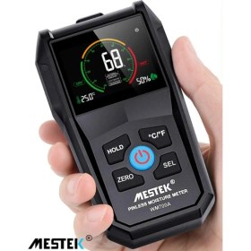 Resim Mestek WM-700A Nem Ölçer 