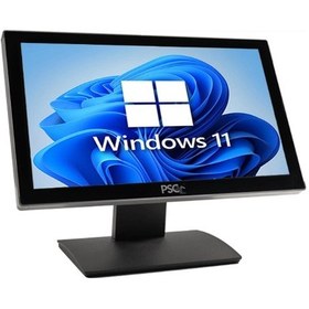 Resim Psc Pos Al Serisi J6412 18.5 8 GB 128 GB 1366x768 