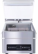 Resim Propack Vakum Makinesi 21Cm Hvc-210T/1D 
