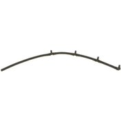 Resim Bosch 0928400541 Yakıt Dönüş Borusu Enjektör Fıat Albea 03 09 Punto 03 05 Doblo 04 Palıo 03 Panda 03 Opel Corsa C 05 Combo 05 Merıva A 05 1.3 Mtj 46784581-93177371 