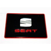 Resim otodemir Seat Kaymaz Torpido Pedi - Seat Kaydırmaz Ped - Seat Torpido Kaydırmaz Pedi Araba 