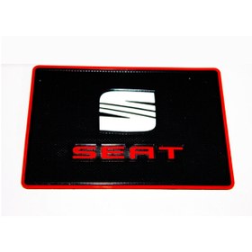 Resim otodemir Seat Kaymaz Torpido Pedi - Seat Kaydırmaz Ped - Seat Torpido Kaydırmaz Pedi Araba 