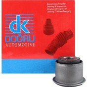Resim Opel Astra G Motor Beşik Burcu Doğru Kauçuk 13107328 