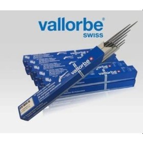Resim Vallorbe Motorlu Testere Eğesi 12'li - 7/32 Kalın 