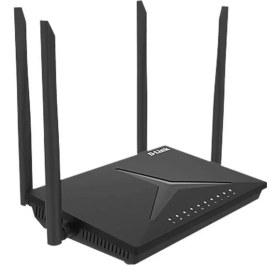 Resim D-Lınk DWR-M920 N300 2.4ghz Ev Ofis Tipi 4g Lte Vpn Router 