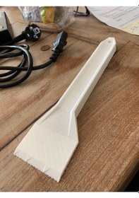 Resim Opencart Çok Amaçlı Kazıyıcı Alet Sadece Plastik Aparattır 