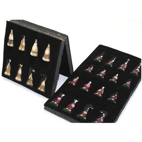 Resim Ahşap Satranç Taşı G482 - Net2555-1006 