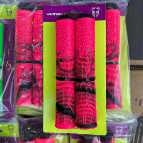 Resim VikingX Orjinal Pembe Elcik 16cm 
