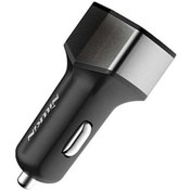 Resim Createtech Usb -siyah Şarj Şarj Noktalı Nkc04 Nıllkın İçin Hızlı Dijital Cihazlar Cihazı, Bağlantı Araç 3 Yo 