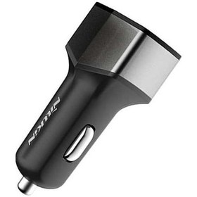 Resim Createtech Usb -siyah Şarj Şarj Noktalı Nkc04 Nıllkın İçin Hızlı Dijital Cihazlar Cihazı, Bağlantı Araç 3 Yo 