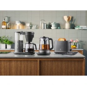 Resim Electrolux E7T1-6BP Explore 7 Ekmek Kızartma Makinesi 