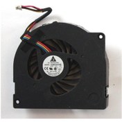 Resim Asus A40dy, A40f, A40ja Uyumlu Notebook Fan V1 