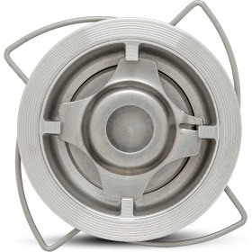 Resim Unox Paslanmaz Disko Çekvalf 