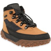 Resim Timberland Tb1a649c Greenstride Motion 6 Mid Bungee Waterproof Tarçın Çocuk Ayakkabı Tarçın 