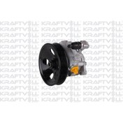 Resim ÖLMEZ OTO YEDEK PARÇA HIDROLIK DIREKSIYON POMPASI ML-CLASS W163 9805 