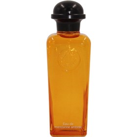 Resim Hermes Paris Eau De Mandarine Ambree EDC Unisex Parfüm 100 ml 