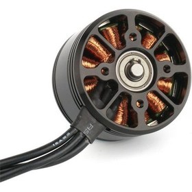 Resim Sunnysky X4110s 400 Kv Drone Motoru 