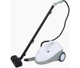Resim Hype Store Çok Fonksiyonlu Buharlı Temizleyici Buharlı Temizlik 2000 Watt 1.9lt 