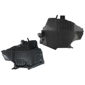 Resim Renault Clio 4 - Iv 1.5 Dci K9k Hava Filtre Kazanı / Kutusu Komple - 165001258r 