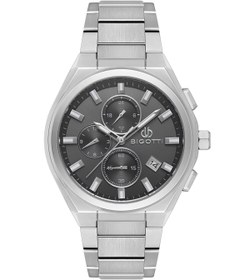 Resim Bigotti Milano BG.1.10574.2 Erkek Kol Saati 