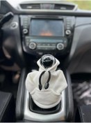 Resim SNSTİCARET Vites Hoodie - Araç Vites Kıyafeti - Vites Poları - Her Araca Uyumlu Vites Hoodie Beyaz 