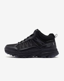 Resim SKECHERS GO RUN TRAİL ALTİTUDE 2.0 - SPLASHPROOF Erkek Siyah Outdoor Bot 220759 BKCC 