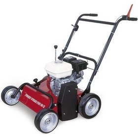 Resim Pubert Oscar Pro 55 Toprak Havalandırma Makinesi 
