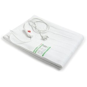 Resim devigo Omak Çift Kişilik Elektrikli Battaniye King Size Iki Ayrı Kumandalı Battal Boy 