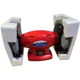 Resim Promax Euromax EX71005 Zımpara Taş Motoru 200 MM 350W 