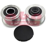 Resim ABA ALTERNATOR KASNAGI 6 KANAL CLIO 1,5DCI 05> - 25200102 