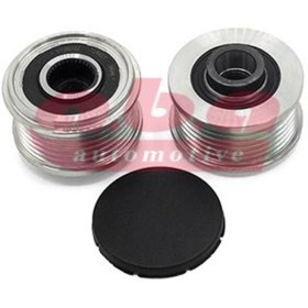 Resim ABA ALTERNATOR KASNAGI 6 KANAL CLIO 1,5DCI 05> - 25200102 