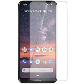 Resim Nokia 3.2 Nano Kırılmaz Cam Ekran Koruyucu 