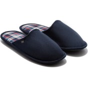 Resim Twigy Promo Erkek Ev Terliği Lacivert-3 41/46 