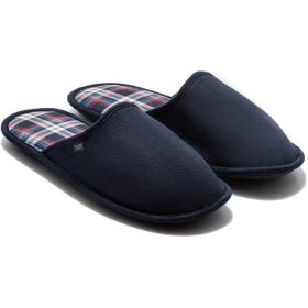 Resim Twigy Promo Erkek Ev Terliği Lacivert-3 41/46 